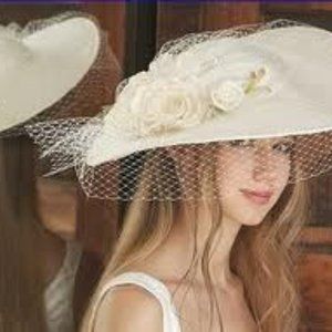 Brave and show and bare your essentials for your love for hats.